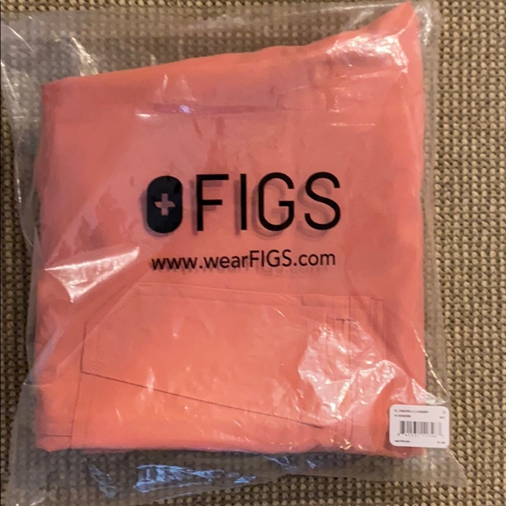FIGS Yola scrub pants
